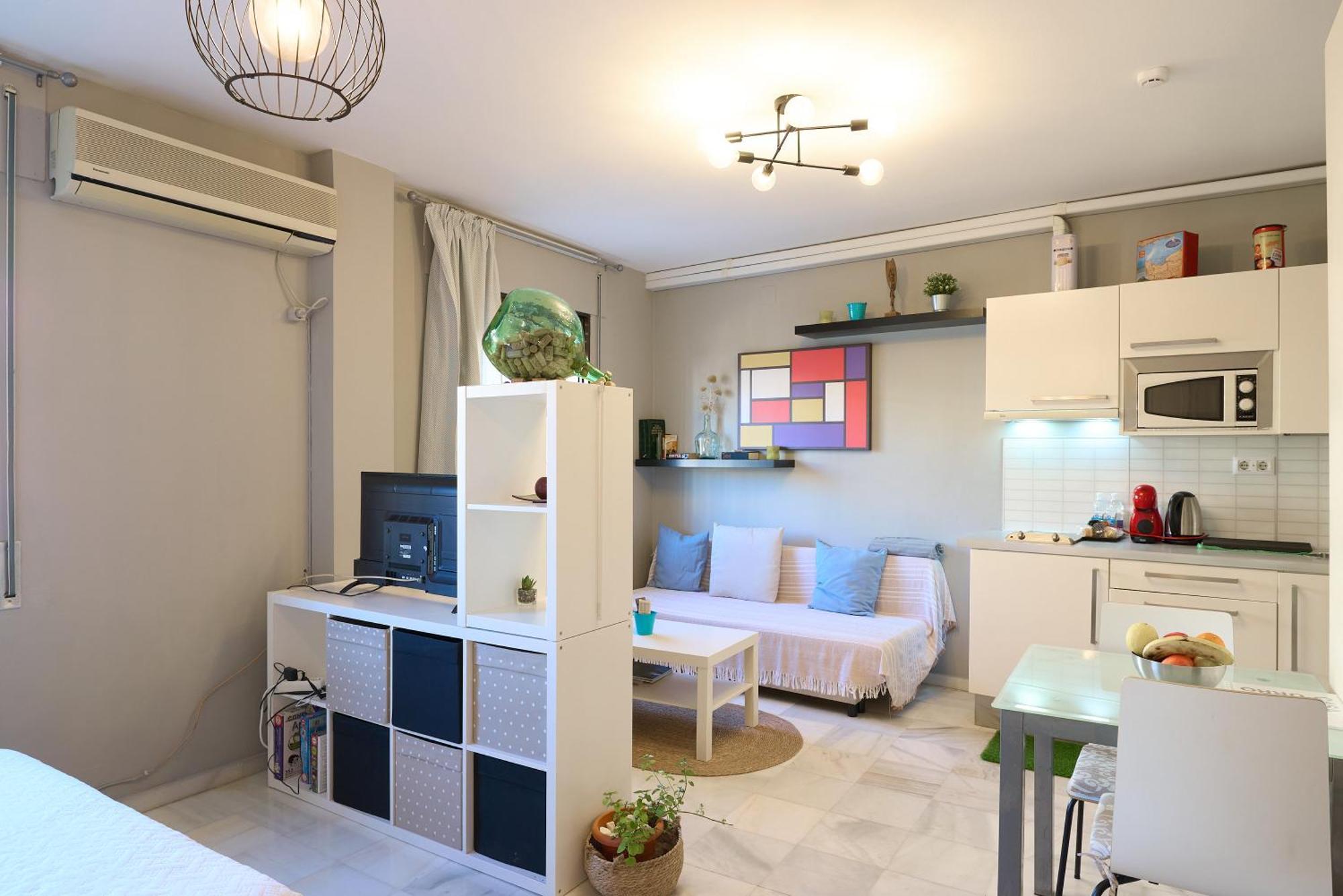 Casa Curro En Baena Apartment ภายนอก รูปภาพ