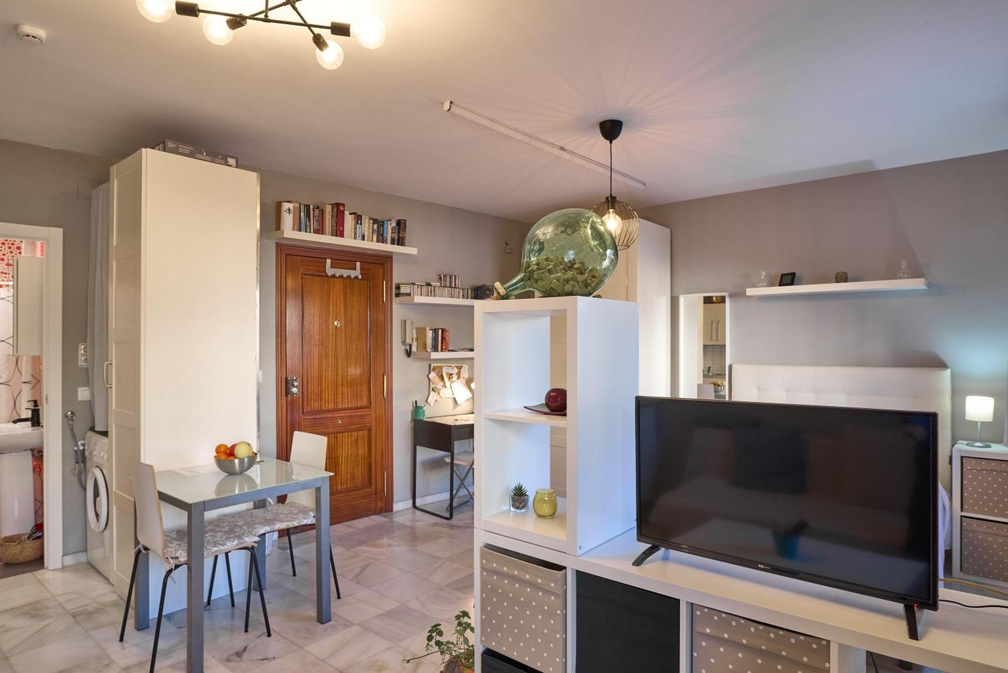 Casa Curro En Baena Apartment ภายนอก รูปภาพ