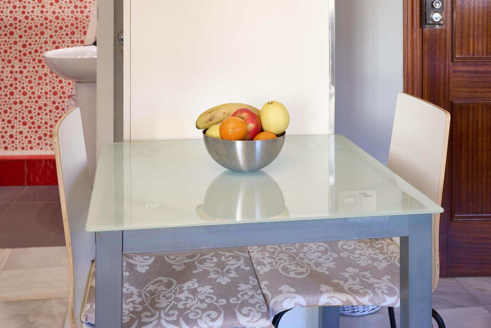 Casa Curro En Baena Apartment ภายนอก รูปภาพ