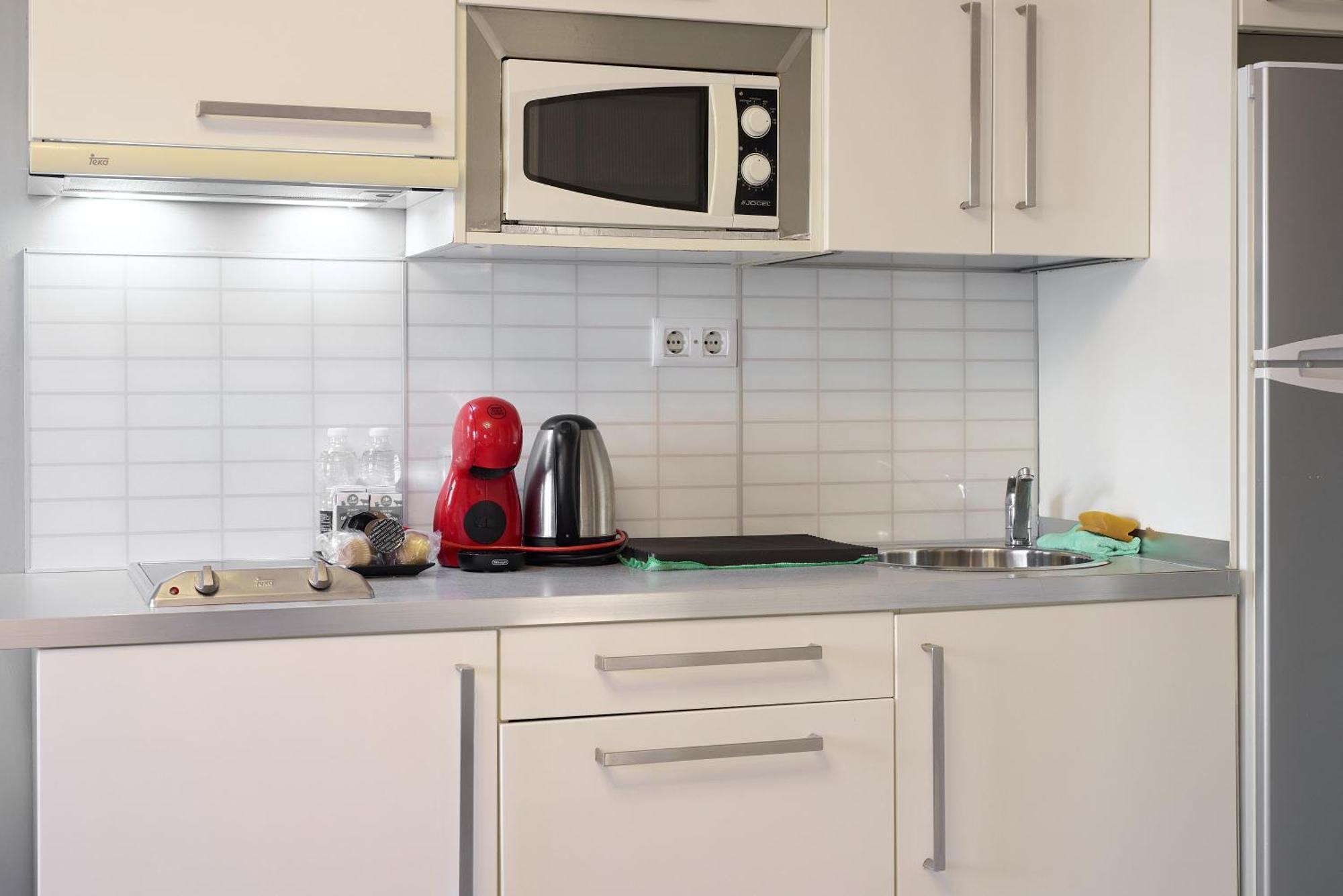 Casa Curro En Baena Apartment ภายนอก รูปภาพ