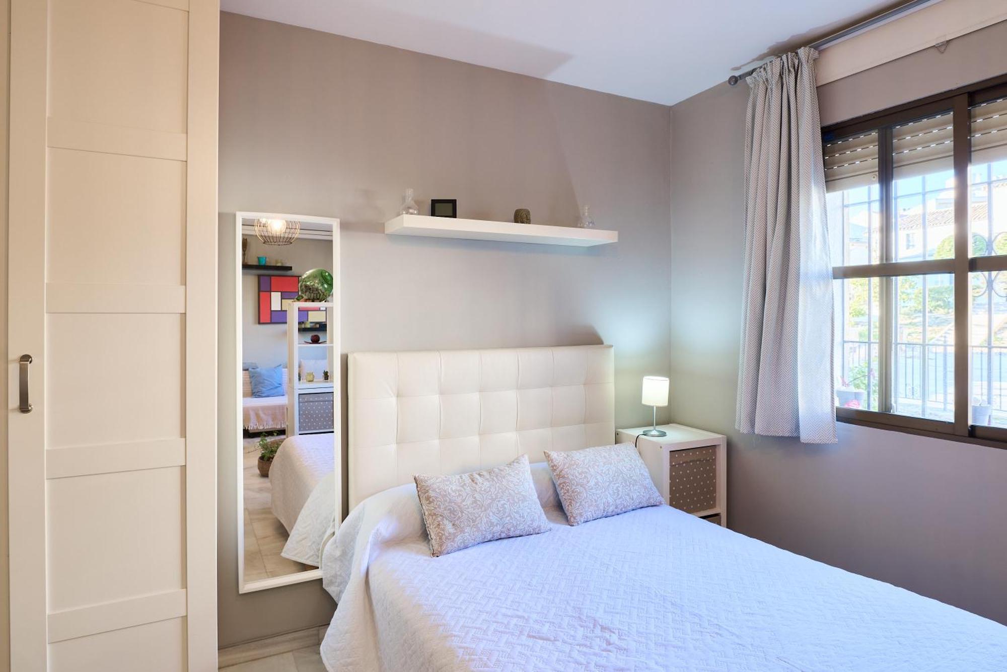 Casa Curro En Baena Apartment ภายนอก รูปภาพ