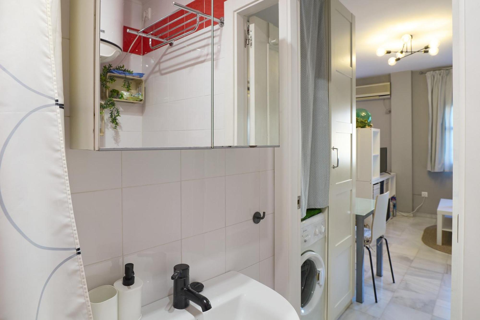Casa Curro En Baena Apartment ภายนอก รูปภาพ