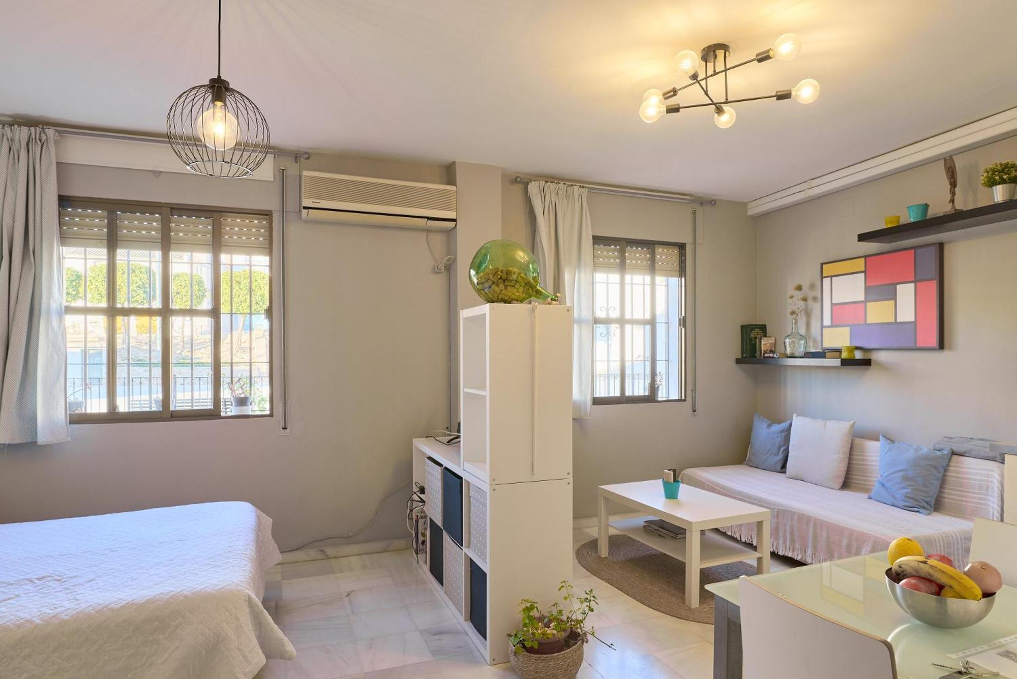 Casa Curro En Baena Apartment ภายนอก รูปภาพ